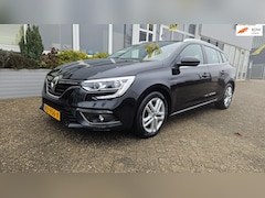 Renault Mégane Estate - 1.2 TCe Life Bwj 2016 APK 11-2026 | Trekhaak | Cruise