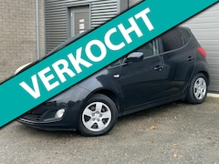 Kia Venga - 1.6 CVVT X-tra