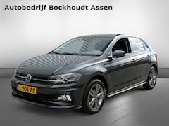 Volkswagen Polo - 1.0 TSI R-Line Edition | Navigatie | Camera | Apple Carplay