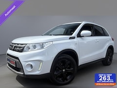 Suzuki Vitara - 1.6 High Executive Autom Carplay Camera Led 18 Perfecte Staat Vol Opties Eerste eigenaar T
