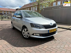 Skoda Fabia - 1.0 Sprint *Leuke Auto