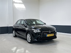 Opel Corsa - 1.2 Elegance| NL | Camera | Apple Carplay/ Android Auto| Navigatie | LM velgen |