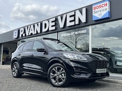 Ford Kuga - 2.5 PHEV ST-Line X 225pk/165kW e-CVT Automaat | 20326 | Panodak | Elektr. trekhaak | Drive