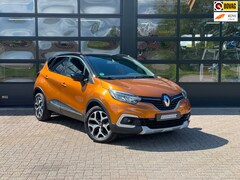 Renault Captur - 0.9 TCe Version S