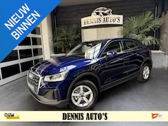 Audi Q2 - 30 TFSI Pro Line