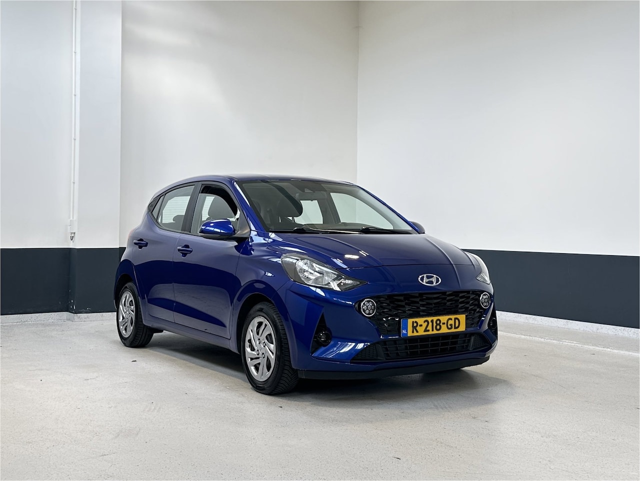 Hyundai i10 - 1.0 Comfort 5-zits | Apple Carplay/Android Auto | NL | 1 Eig | - AutoWereld.nl