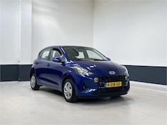 Hyundai i10 - 1.0 Comfort 5-zits | Apple Carplay/Android Auto | NL | 1 Eig |