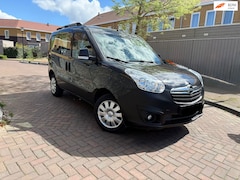 Opel Combo - 1.4 L1H2 ecoFLEX Edition *Airco* 2018* 5 Plaatsen