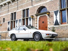 Porsche 924 - Targa Le Mans