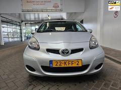 Toyota Aygo - 1.0-12V Comfort