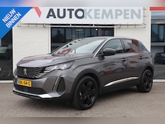 Peugeot 3008 - 1.2 PT ALLURE PACK BUSINESS 360 CAMERA|APPLE CARPLAY|DEALERAUTO