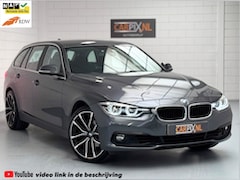 BMW 3-serie Touring - 320i 2017 Facelift, 184pk, NL-auto, LED