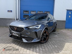 CUPRA Formentor - 1.4 e-Hybrid VZ Copper Edition