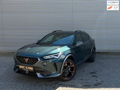 CUPRA Formentor - 1.4 e-Hybrid Performance 245PK l Carbonkuip