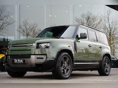 Land Rover Defender 110 - P 400 E X-Dynamic HSE / Panoramadak / Meridian / BTW
