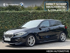 BMW 1-serie - 118i | M-Sport | HiFi | Trekhaak | Getint Glas