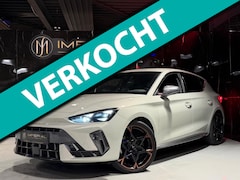 CUPRA Leon - 1.5 eTSI Business Edition Plus |Kuipstoelen|Keyl|Sfeer|Sennheiser