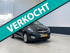 Opel Karl - 1.0 ecoFLEX Innovation| Apple Carplay/ Android auto| NL | 2 Eig | Bluetooth| LM velgen |
