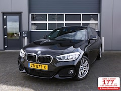 BMW 1-serie - 116d M-Pakket/Super frisse auto