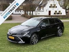 Toyota Corolla Touring Sports - 2.0 Hybrid FULL Pano JBL HUD Leder