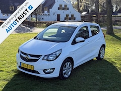 Opel Karl - 1.0 Airco Cruise PDC NAP Rijklaar Autotrust