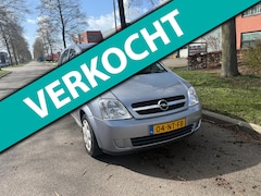 Opel Meriva - 1.6-16V Enjoy airco AUTOMAAT