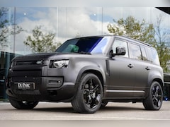 Land Rover Defender 110 - P 400 E 100 X-Dynamic HSE / Head Up / Meridian / Panoramadak