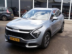 Kia Sportage - 1.6 T-GDi MHEV ComfortLine Camera, Cruise, Pdc, Trekhaak, Carplay, RIJKLAARPRIJS