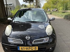 Nissan Micra - 1.2 Acenta 25th edition