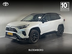 Toyota RAV4 - 2.5 Plug-in Hybrid AWD GR SPORT | GR Sport Plus Pack | Trekhaak |