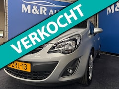 Opel Corsa - 1.2-16V Berlin Nieuwe APK