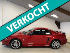 Ford Mustang - 3.8 V6 Coupé 45 Jaar Editie