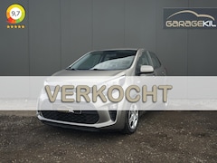 Kia Picanto - 1.0 MPi ComfortPlusLine Orig. NL / Camera / Airco / 5-drs/ Carplay / DAB / Bluetooth