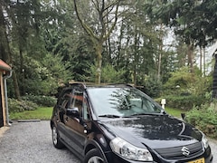 Suzuki SX4 - 1.6 Shogun