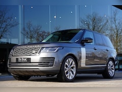 Land Rover Range Rover - 3.0 SDV6 HSE Panoramadak / Meridian / Elek. Trekhaak
