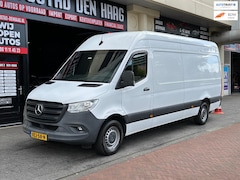 Mercedes-Benz Sprinter - 314 2.2 CDI L4H3 EURO VI-D Clima Camera