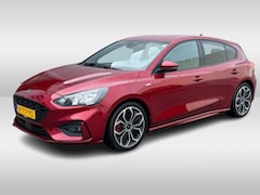 Ford Focus - 1.0 EcoBoost Titanium Business / Camera / Head-up / CarPlay / Keyless / 18'' / Navigatie /