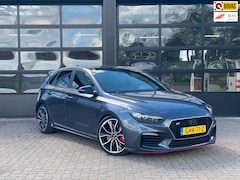 Hyundai i30 - 2.0 T-GDI N1 Performance
