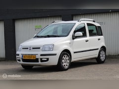 Fiat Panda - 1.2 l 2e eigenaar l airco l NAP l