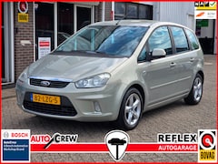 Ford C-Max - 1.8-16V Limited NAVI|CLIMA|CRUISE