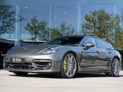 Porsche Panamera Sport Turismo - 2.9 4S E-Hybrid P.T.S. Aventuringreen