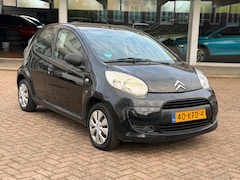 Citroën C1 - 1.0-12V Séduction|Nieuwe APK