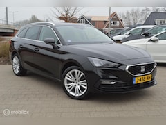 SEAT Leon Sportstourer - 1.5 TSI Style Launch Edition| Camera | Trekhaak
