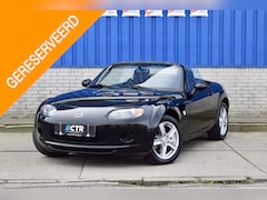 Mazda MX-5 - 1.8 Touring