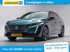 Peugeot 308 SW - 1.6 Hybrid 225 GT Pack Business Aut. [Stoel & Stuurverwarming, Memory, Carplay]