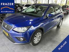 SEAT Arona - 1.0 TSI STYLE AUTOMAAT