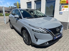 Nissan Qashqai - 1.3 MHEV Business Access / PDC V+A / 360 Camera / Telefoon / Navigatie / Carplay / Add. Cr