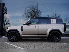 Land Rover Defender 110 - P 635 Octa 4.4 Edition One GERESERVEERD