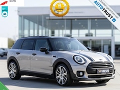 MINI Clubman - 1.5 Cooper Richmond Park Panoramda