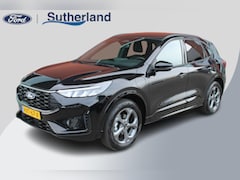 Ford Kuga - 2.5 PHEV ST-Line | Trekhaak electrisch wegklapbaar | Winter Pack | Camera | Privacy Glass